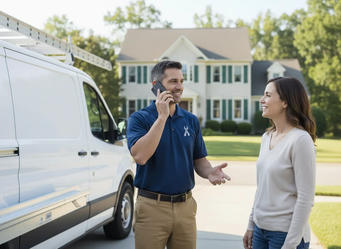 Home Gutter Service Powhatan Point, OH FAQs